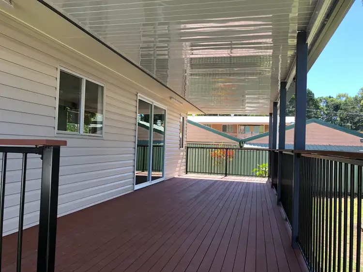 Main view of Homely house listing, 82a Freshwater Street, Torquay QLD 4655
