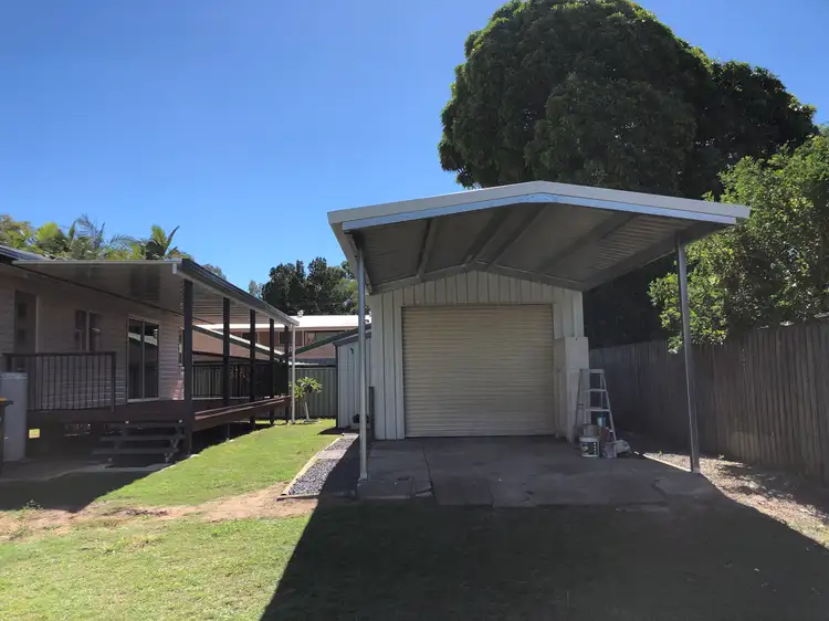Second view of Homely house listing, 82a Freshwater Street, Torquay QLD 4655