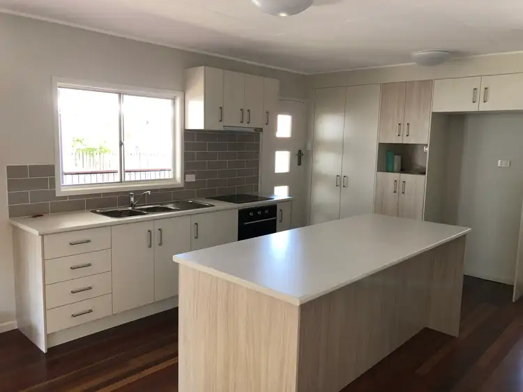 Fourth view of Homely house listing, 82a Freshwater Street, Torquay QLD 4655