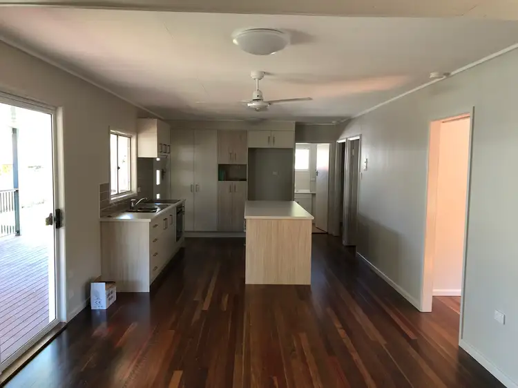 Fifth view of Homely house listing, 82a Freshwater Street, Torquay QLD 4655