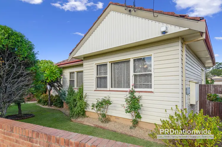 16 Moorefields Road, Kingsgrove NSW 2208