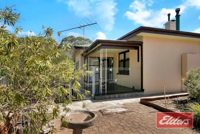 21 Burrows Street, Willaston SA 5118