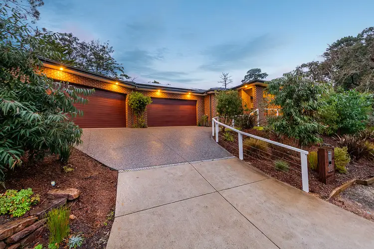 Third view of Homely house listing, 28 Alma Avenue, Ferntree Gully VIC 3156