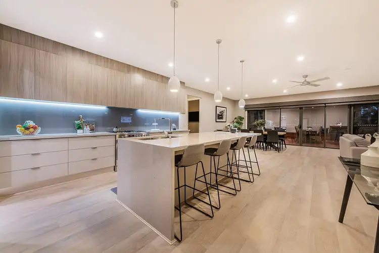 Fourth view of Homely house listing, 28 Alma Avenue, Ferntree Gully VIC 3156
