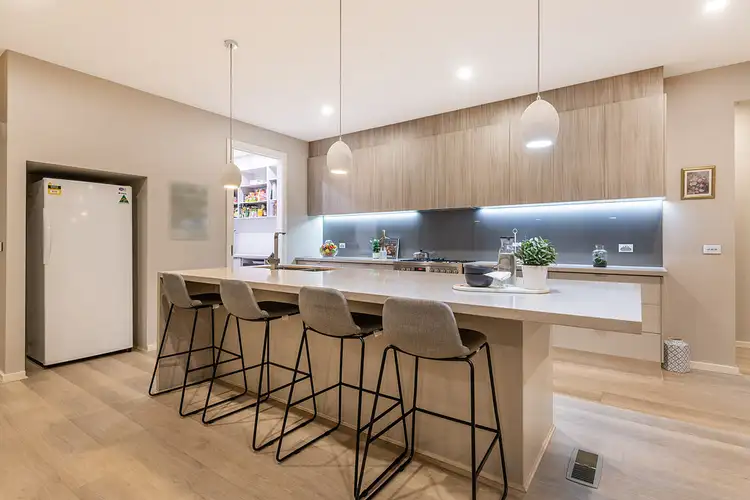 Fifth view of Homely house listing, 28 Alma Avenue, Ferntree Gully VIC 3156