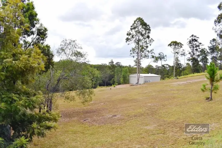 Lot 109 Arborfive Road, Glenwood QLD 4570