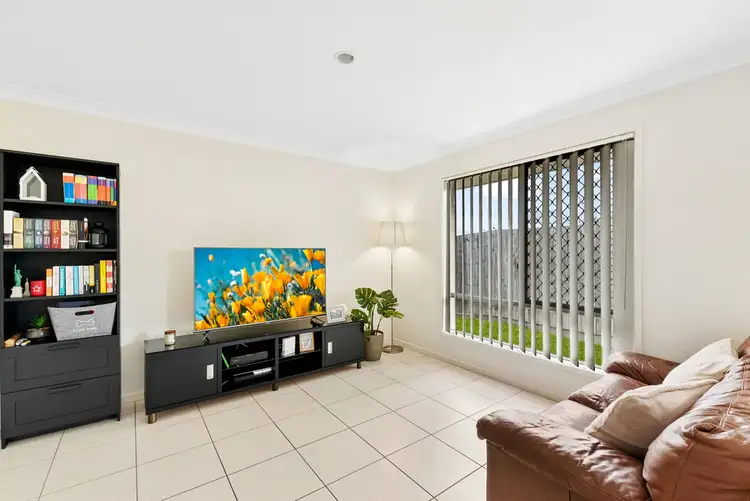 Main view of Homely house listing, 49 Denham Crescent, North Lakes QLD 4509