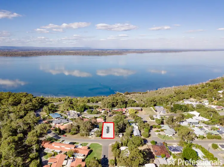 16 Park Ridge Drive, Bouvard WA 6211