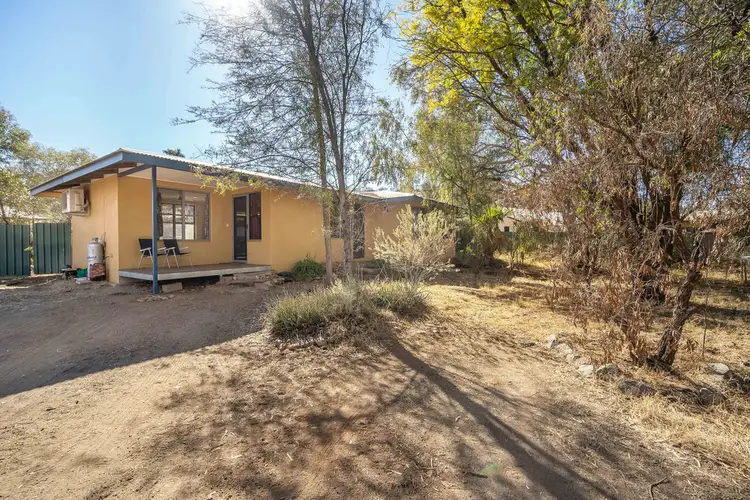 25 Clarke Street, Araluen NT 870
