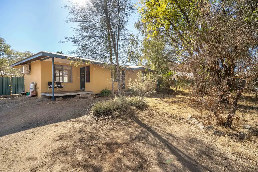 Main view of Homely house listing, 25 Clarke Street, Araluen NT 870
