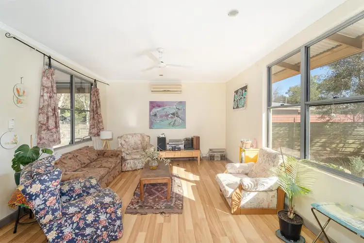 Second view of Homely house listing, 25 Clarke Street, Araluen NT 870
