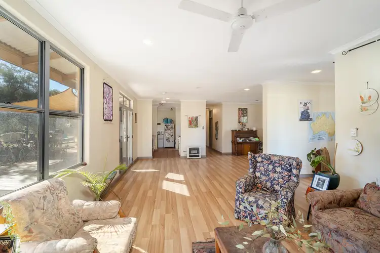 Fourth view of Homely house listing, 25 Clarke Street, Araluen NT 870