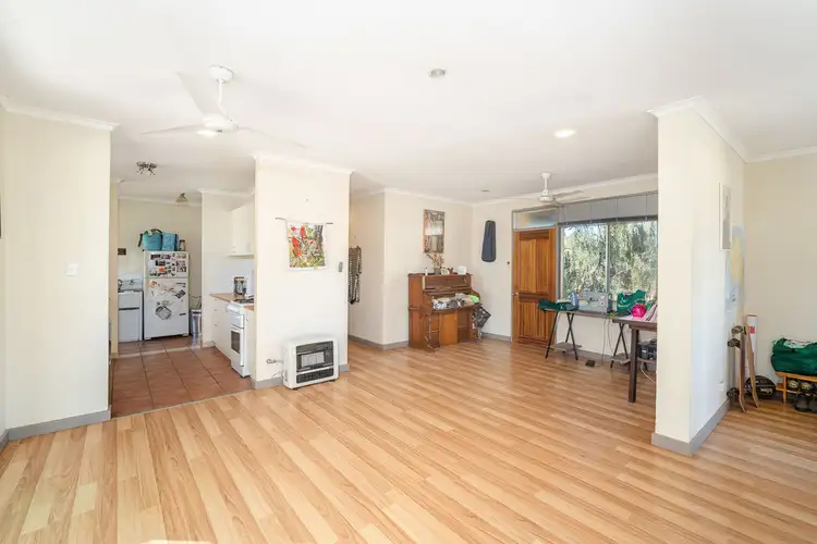 Fifth view of Homely house listing, 25 Clarke Street, Araluen NT 870