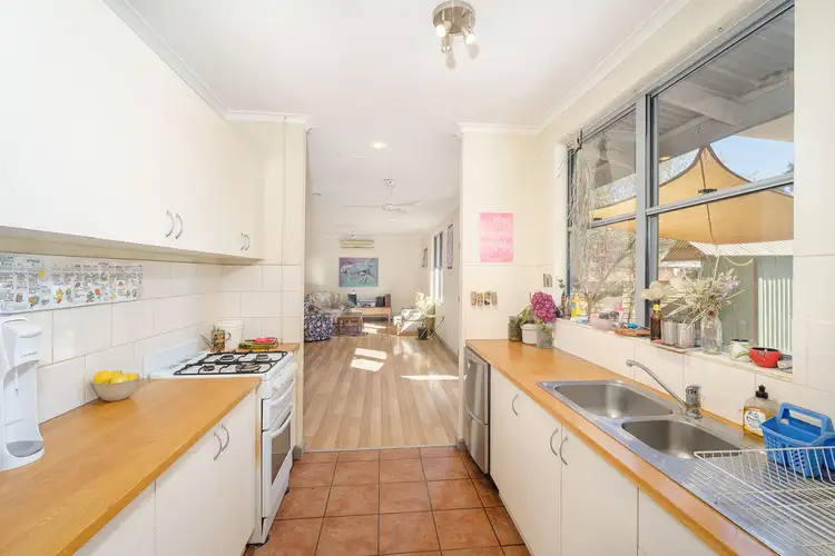 Sixth view of Homely house listing, 25 Clarke Street, Araluen NT 870
