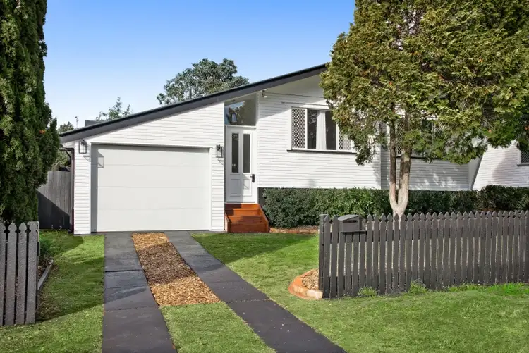 12 Winifred Street, South Toowoomba QLD 4350