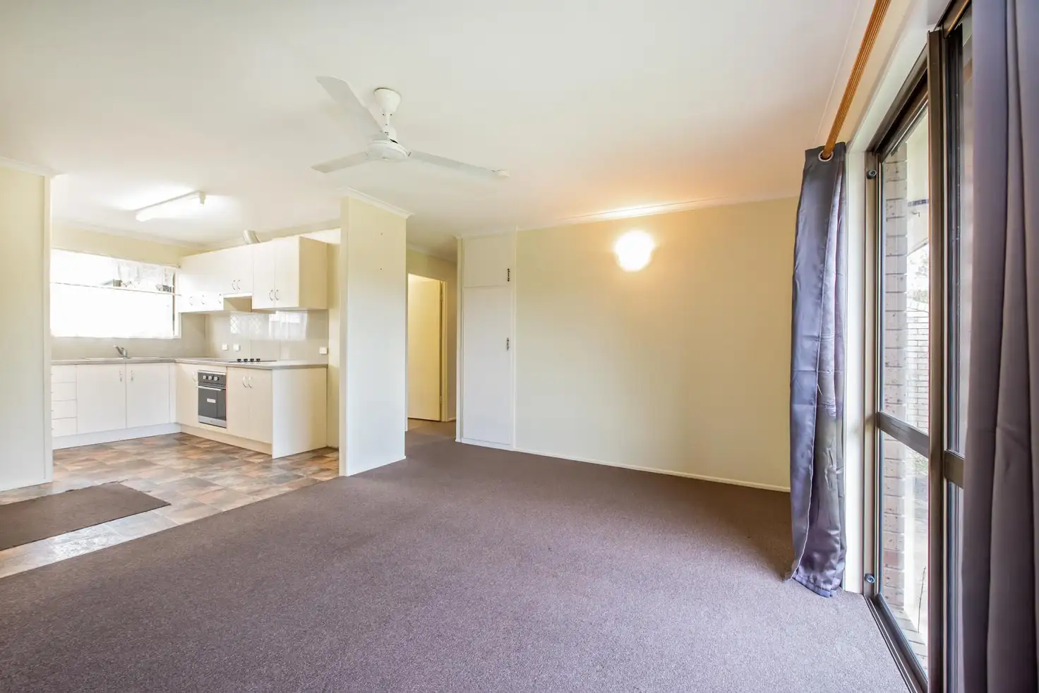 Main view of Homely unit listing, 1/22 Gable Street, East Mackay QLD 4740