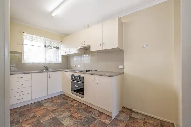 Second view of Homely unit listing, 1/22 Gable Street, East Mackay QLD 4740