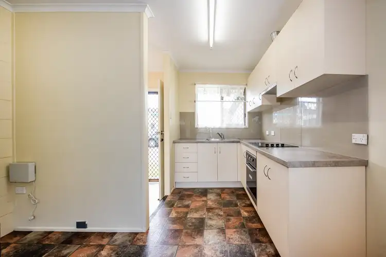 Third view of Homely unit listing, 1/22 Gable Street, East Mackay QLD 4740