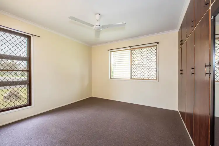 Fifth view of Homely unit listing, 1/22 Gable Street, East Mackay QLD 4740