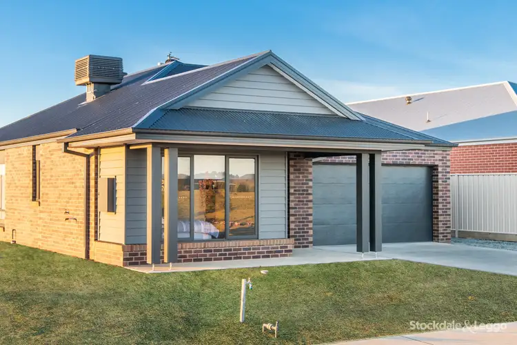 Main view of Homely house listing, 13 Ranfurly Crescent, Kialla VIC 3631