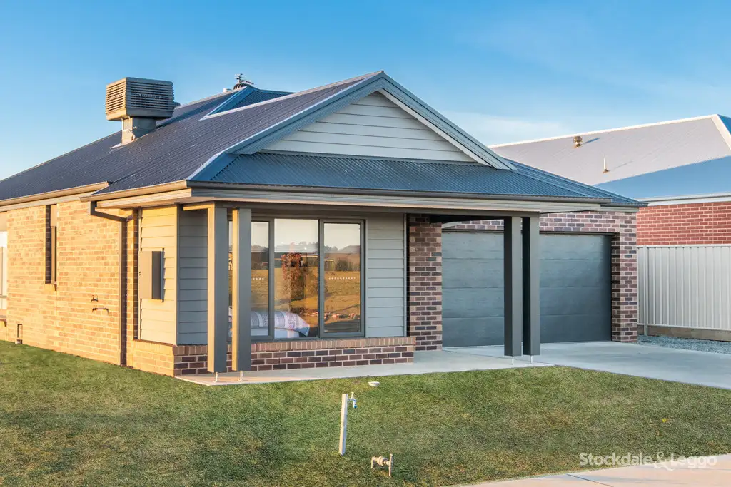 Main view of Homely house listing, 13 Ranfurly Crescent, Kialla VIC 3631
