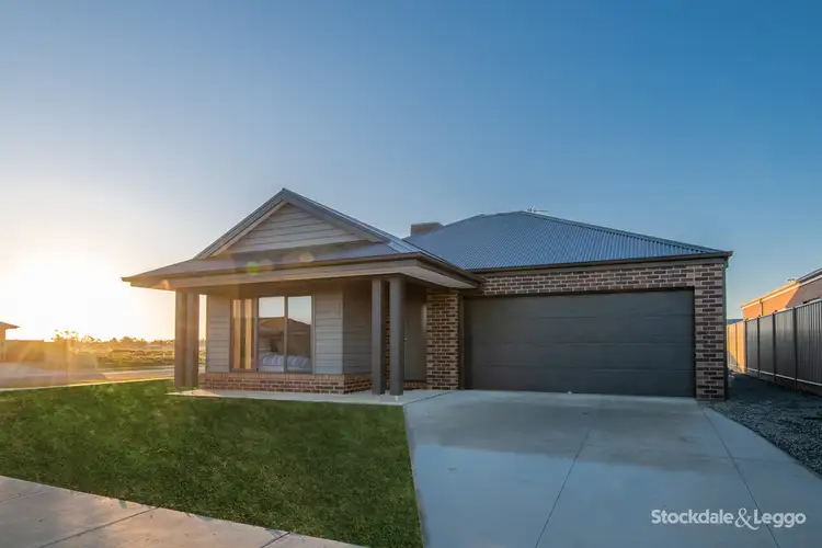 Second view of Homely house listing, 13 Ranfurly Crescent, Kialla VIC 3631