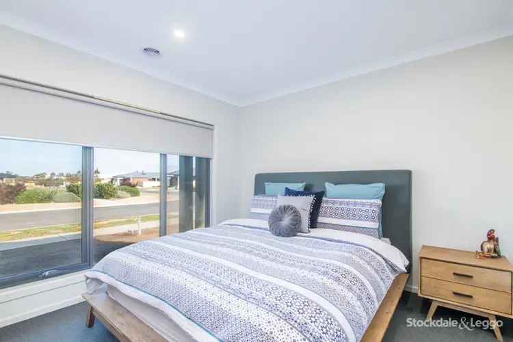 Third view of Homely house listing, 13 Ranfurly Crescent, Kialla VIC 3631