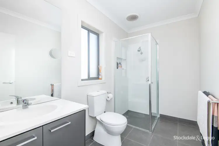 Fourth view of Homely house listing, 13 Ranfurly Crescent, Kialla VIC 3631