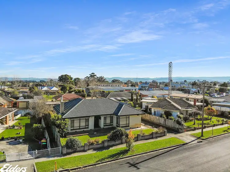 Second view of Homely house listing, 6 MONTGOMERY STREET, Yarram VIC 3971