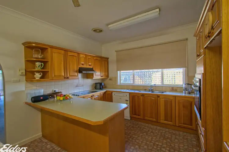 Third view of Homely house listing, 6 MONTGOMERY STREET, Yarram VIC 3971