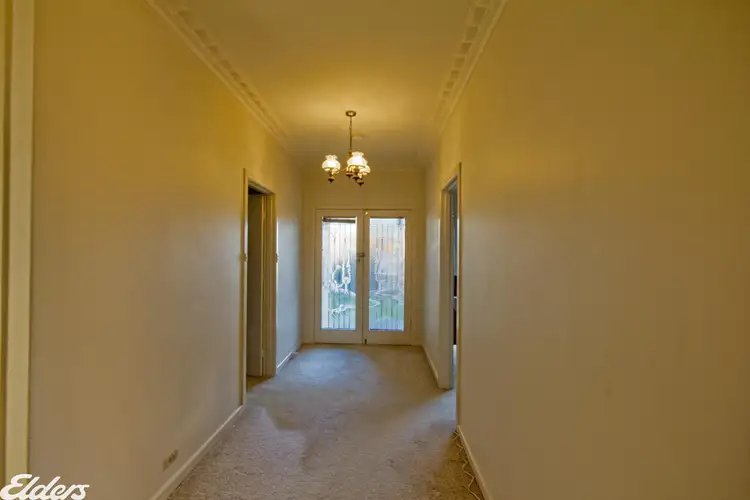 Fifth view of Homely house listing, 6 MONTGOMERY STREET, Yarram VIC 3971