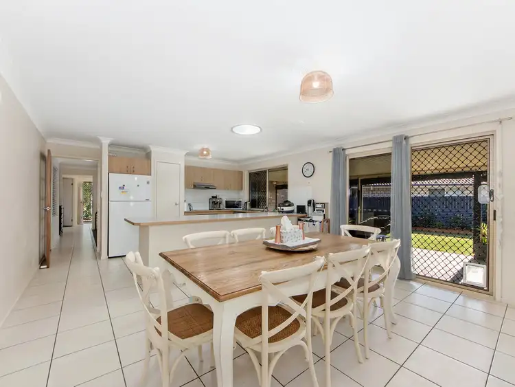 Third view of Homely house listing, 7 Pineview Place, Springfield QLD 4300