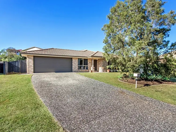 Fourth view of Homely house listing, 7 Pineview Place, Springfield QLD 4300