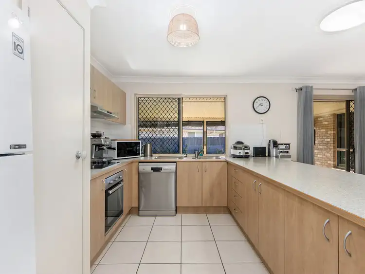 Seventh view of Homely house listing, 7 Pineview Place, Springfield QLD 4300