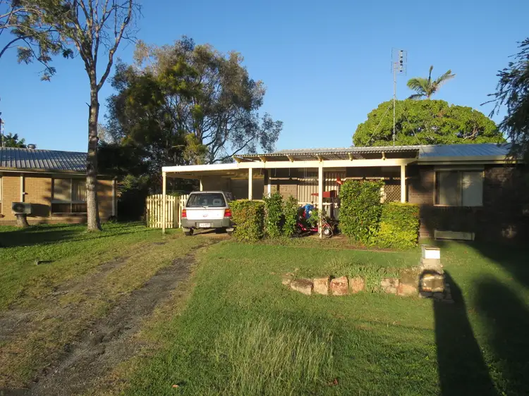Main view of Homely house listing, 4 Heran Court, Urangan QLD 4655