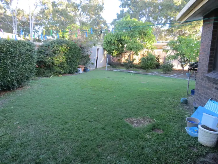Fifth view of Homely house listing, 4 Heran Court, Urangan QLD 4655