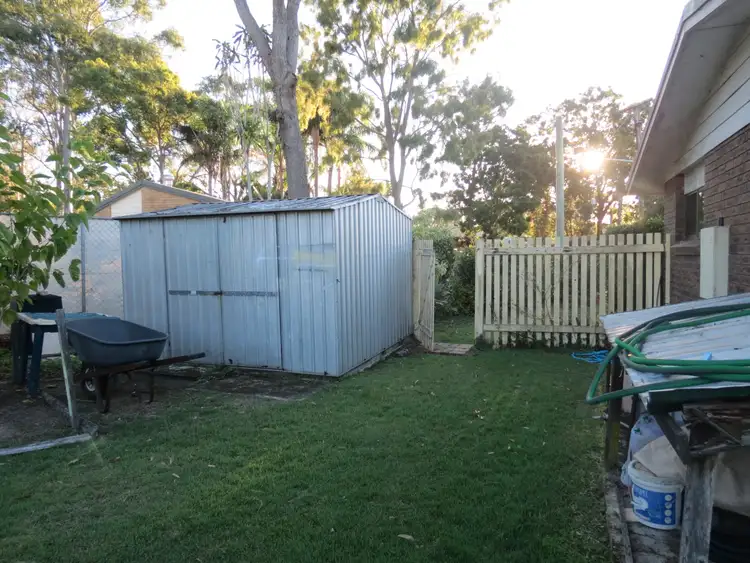 Sixth view of Homely house listing, 4 Heran Court, Urangan QLD 4655