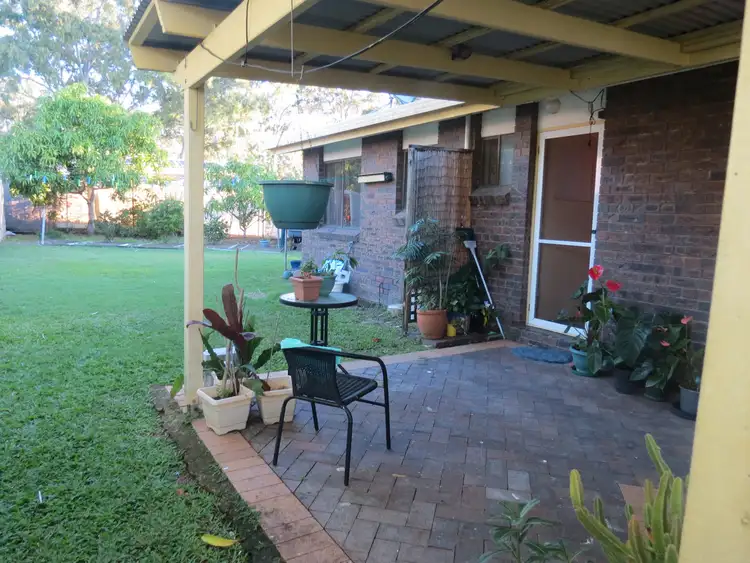 Seventh view of Homely house listing, 4 Heran Court, Urangan QLD 4655