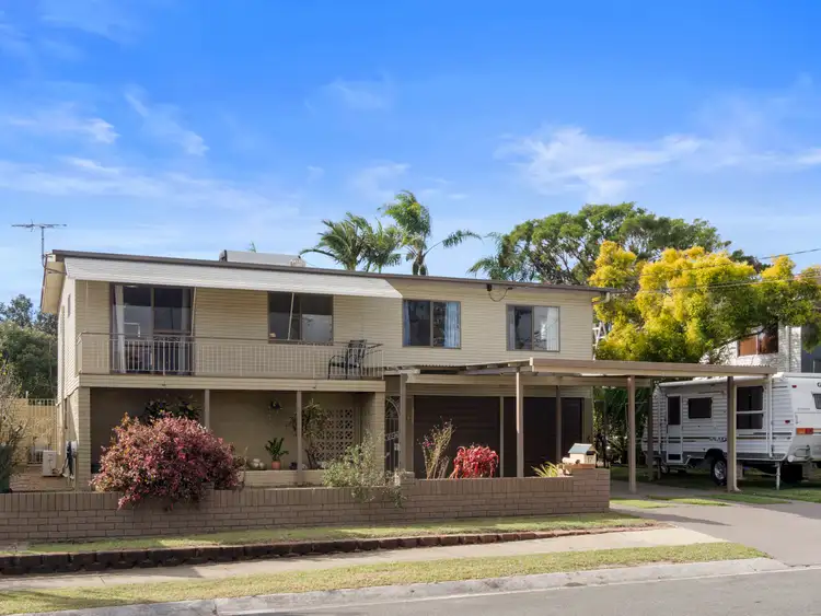 Main view of Homely house listing, 17 Wattle Street, Logan Central QLD 4114