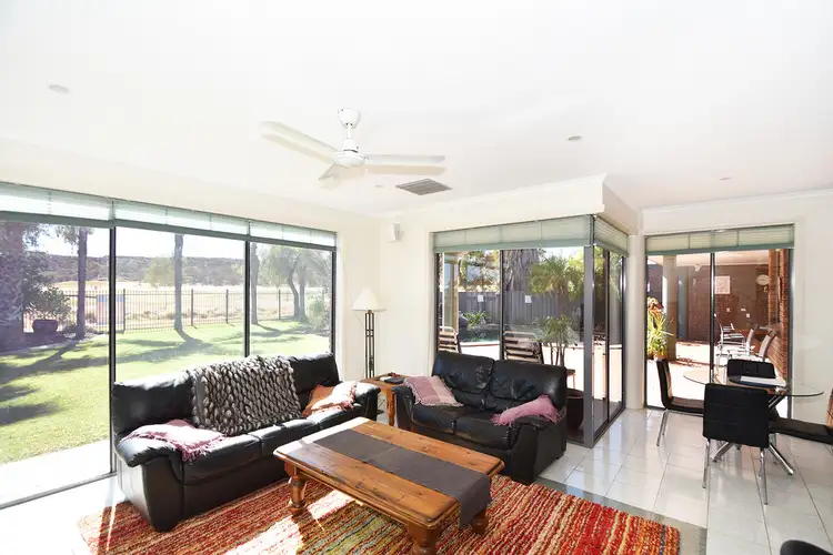 Second view of Homely house listing, 54 Eagle Court, Desert Springs NT 870