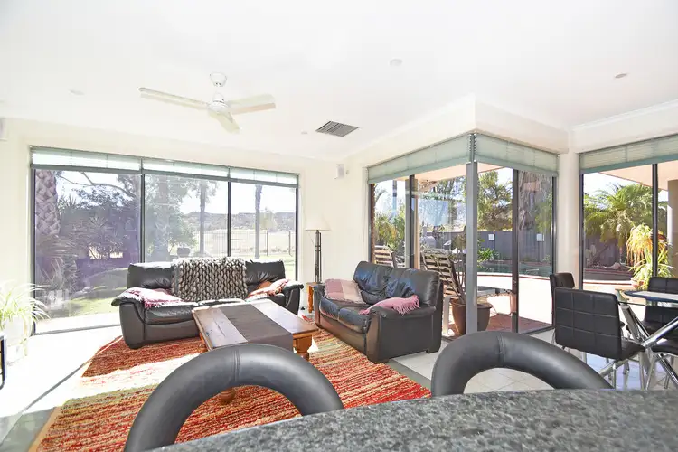 Fourth view of Homely house listing, 54 Eagle Court, Desert Springs NT 870