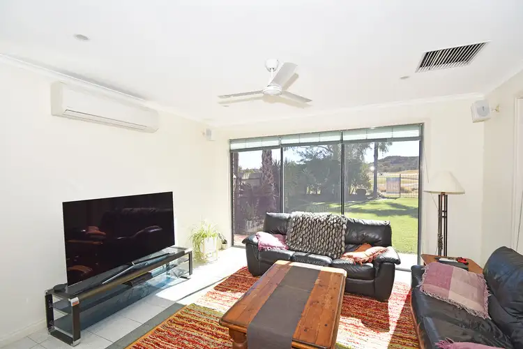 Fifth view of Homely house listing, 54 Eagle Court, Desert Springs NT 870