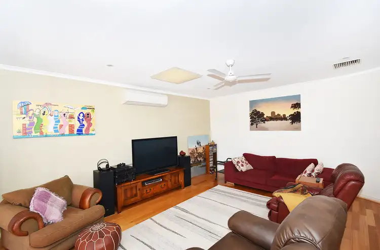 Sixth view of Homely house listing, 54 Eagle Court, Desert Springs NT 870