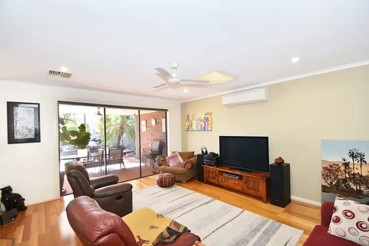 Seventh view of Homely house listing, 54 Eagle Court, Desert Springs NT 870