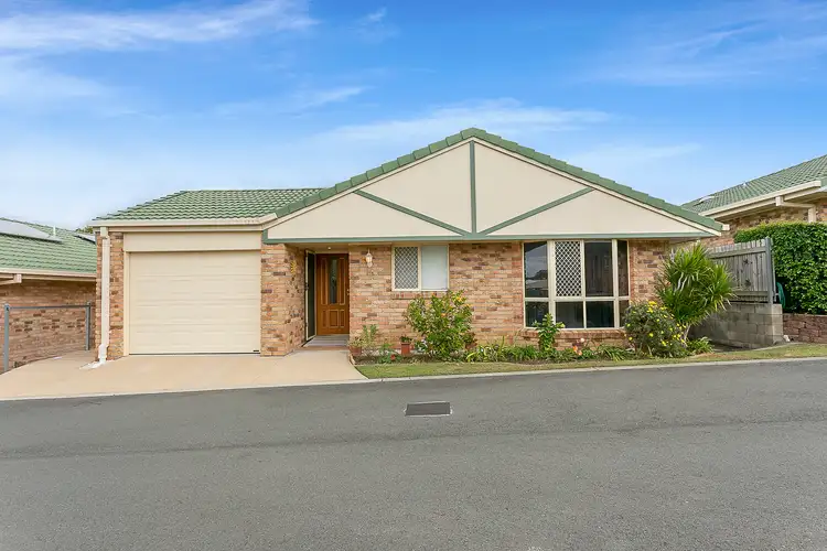 116/67 Cascade Street, Raceview QLD 4305