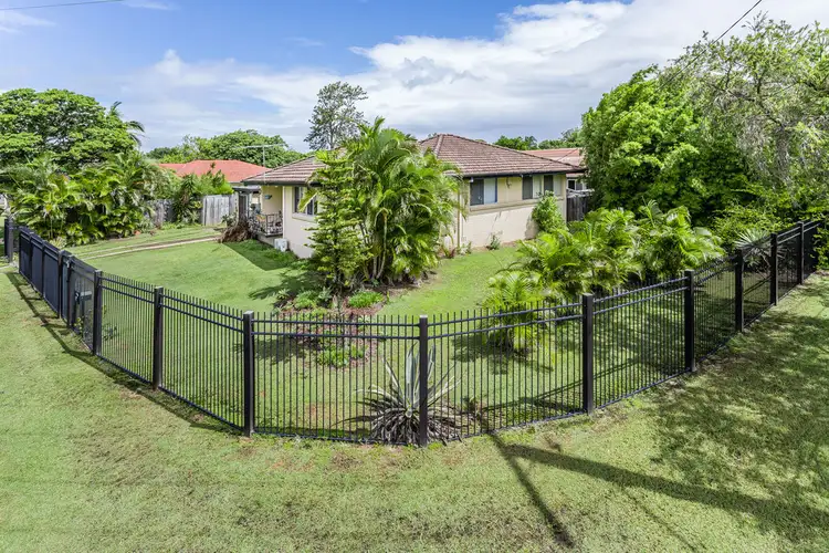 21 Hodges Street, Redcliffe QLD 4020