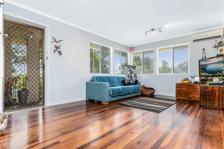 Second view of Homely house listing, 21 Hodges Street, Redcliffe QLD 4020