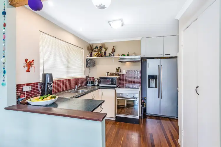 Third view of Homely house listing, 21 Hodges Street, Redcliffe QLD 4020