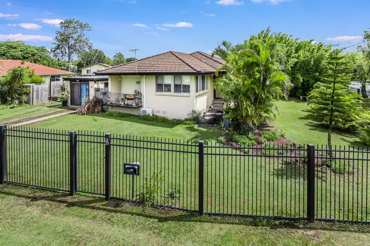 Fourth view of Homely house listing, 21 Hodges Street, Redcliffe QLD 4020