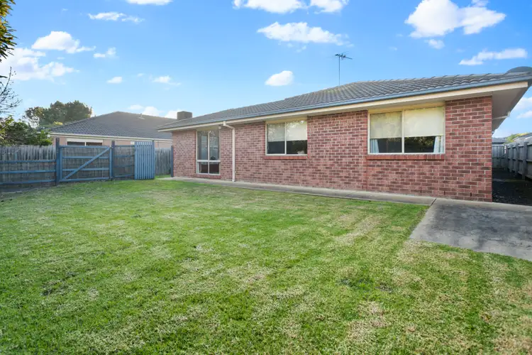 Fifth view of Homely house listing, 58 Hillview Drive, Carrum Downs VIC 3201